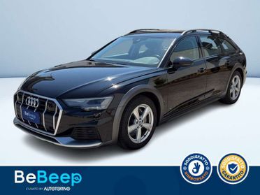 Audi A6 Allroad Quattro A6 ALLROAD 45 3.0 TDI MHEV 48V QUATTRO 231CV TIPTR