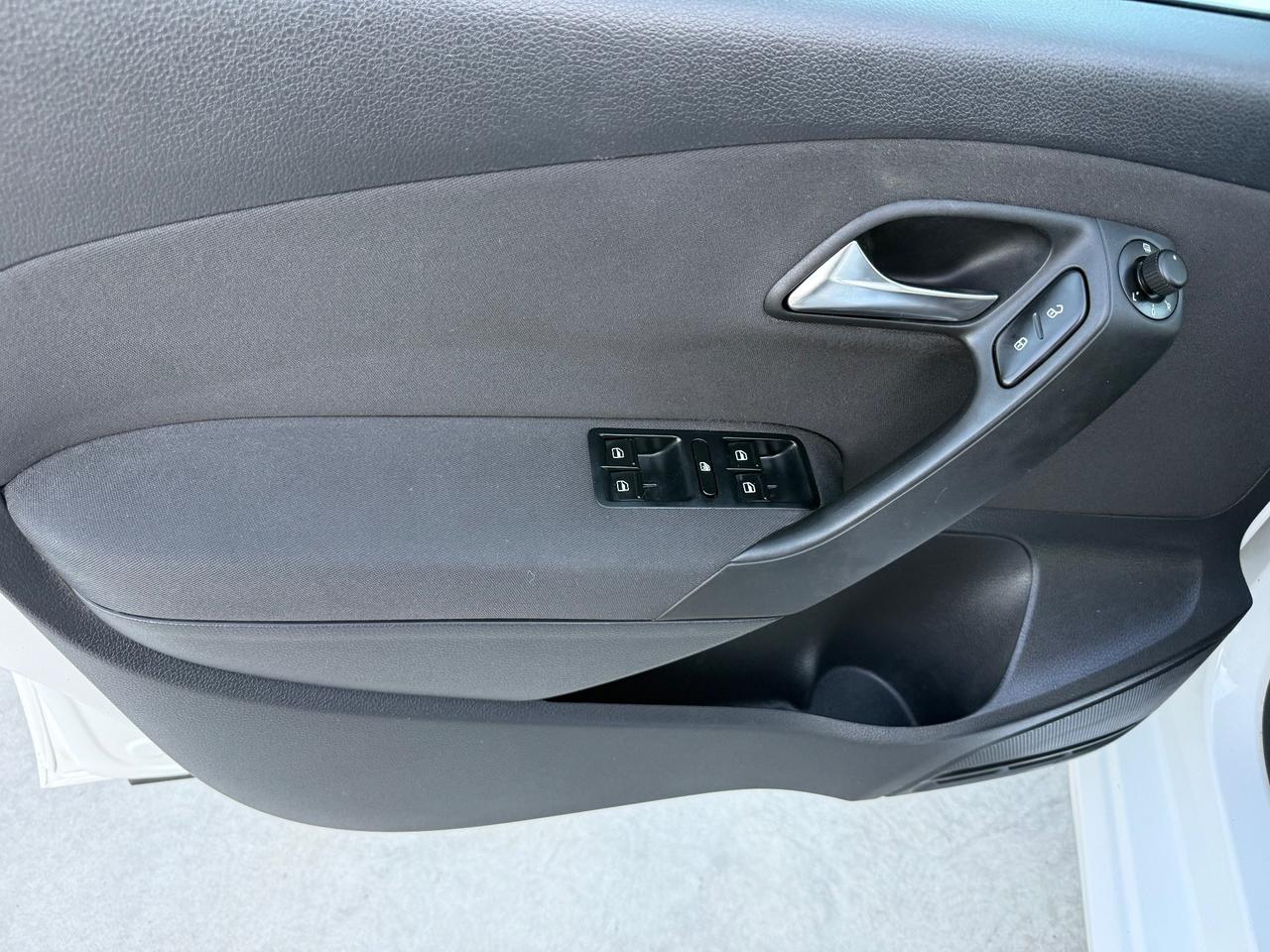 Volkswagen Polo 1.2 TDI