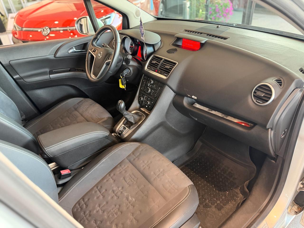 Opel Meriva 1.4 Turbo 120CV GPL Tech Cosmo