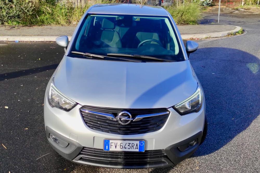 Opel Crossland Crossland X 1.2 12V