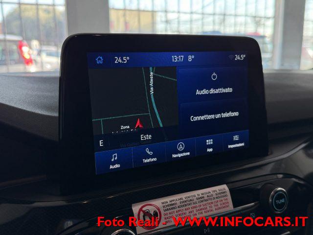 FORD Kuga 1.5 EcoBlue 120 CV autom. ST-Line - PROMO