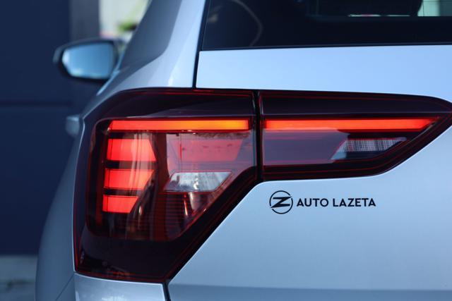 VOLKSWAGEN Polo 1.0 TSI DSG Life