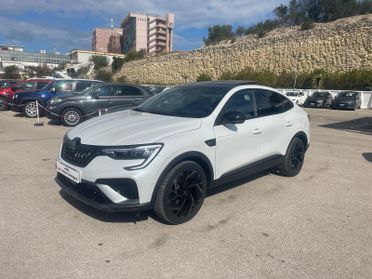 Renault Arkana Full Hybrid E-Tech 145 CV Esprit Alpine