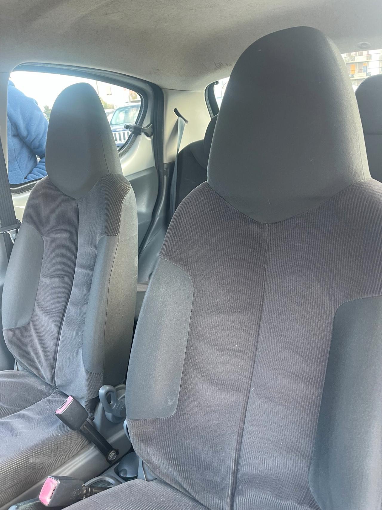 Citroen C1 1.4 HDi 54cv 5 porte Diesel