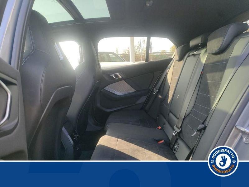 BMW Serie 1 120d M Sport