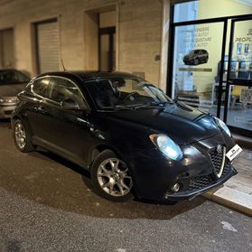 Alfa Romeo MiTo 1.4 T 120 CV GPL Distinctive