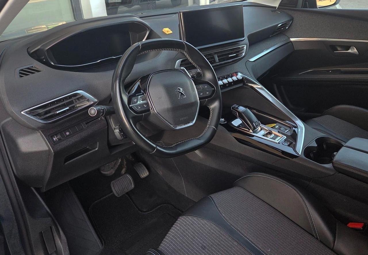 Peugeot 3008 PureTech Turbo 130 S&S EAT8 Allure Pack