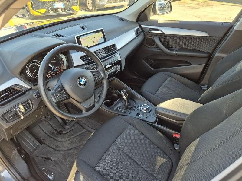 BMW X1 sdrive16d Business Advantage auto