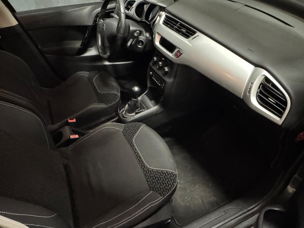 Citroen C3 1.4 Eco Energy G Exclusive