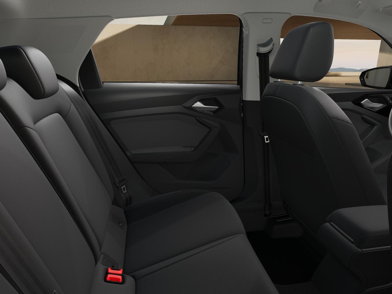 Audi A1 allstreet 25 1.0 tfsi 95cv business
