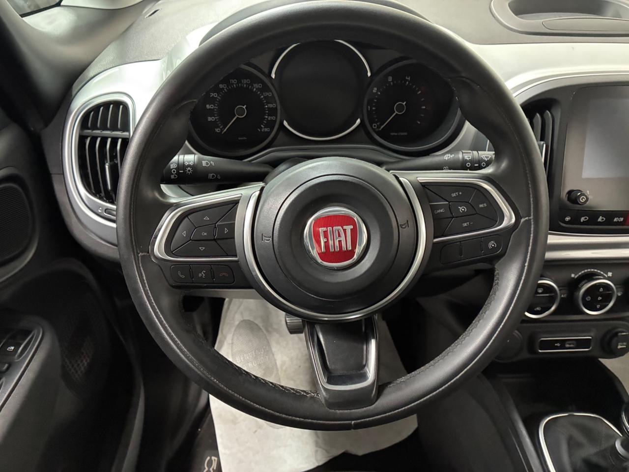 Fiat 500L Wagon 1.6 Multijet 120 CV Lounge