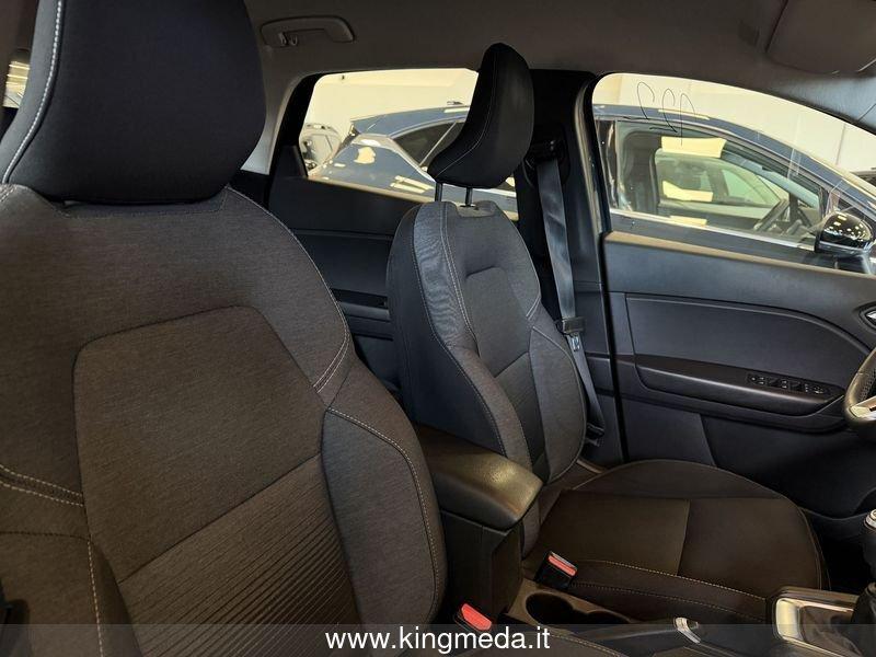 Renault Captur 1.0 TCE 100 GPL ZEN