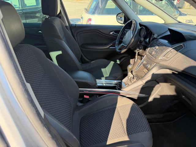 OPEL Zafira Tourer 7posti 1.6 CDTi 120CV Start&Stop Cosmo Bellissima