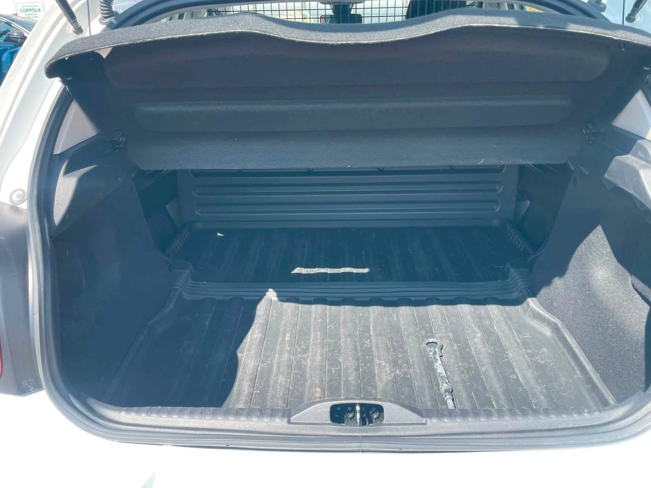 Citroen C3 BlueHDi full led
