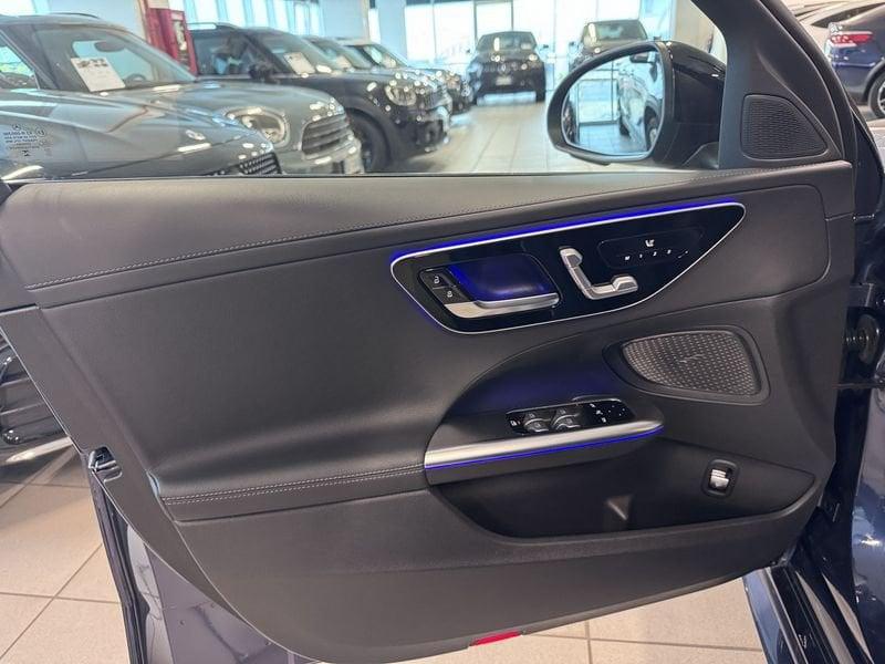 Mercedes-Benz Classe C 220d Mild Hybrid Premium Plus Auto