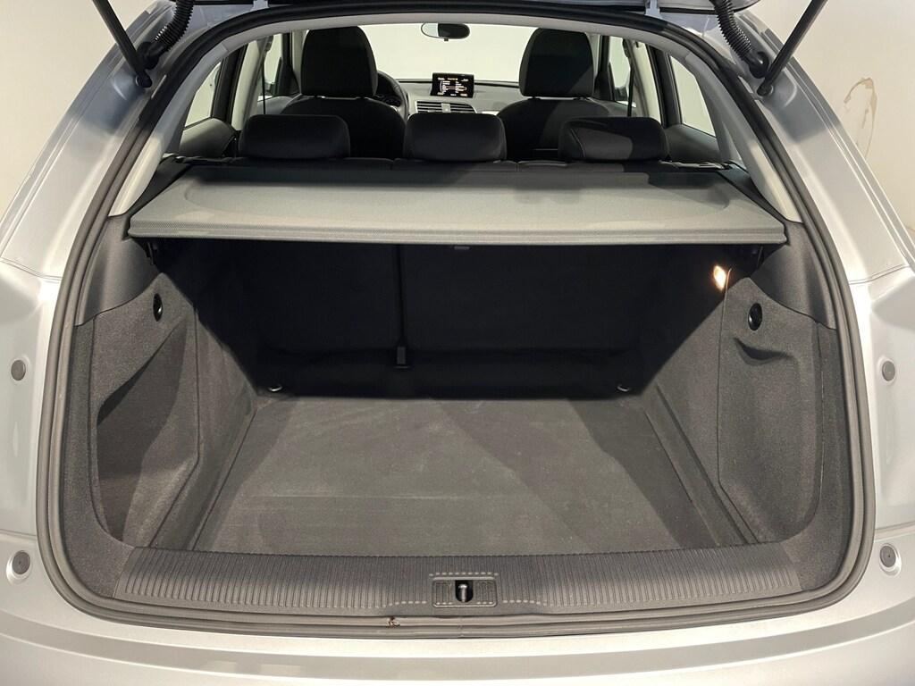 Audi Q3 2.0 Tdi 140CV Quattro 4Edition