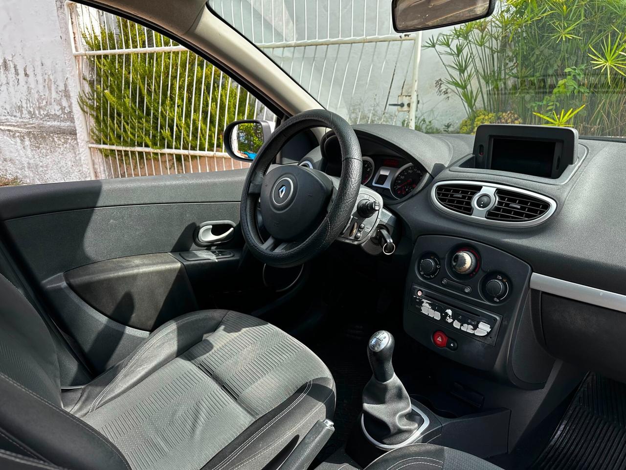 Renault Clio 1.2 16V 5 porte GPL Dynamique