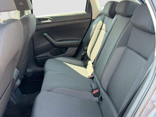 VOLKSWAGEN Polo Polo 1.0 TSI DSG Life