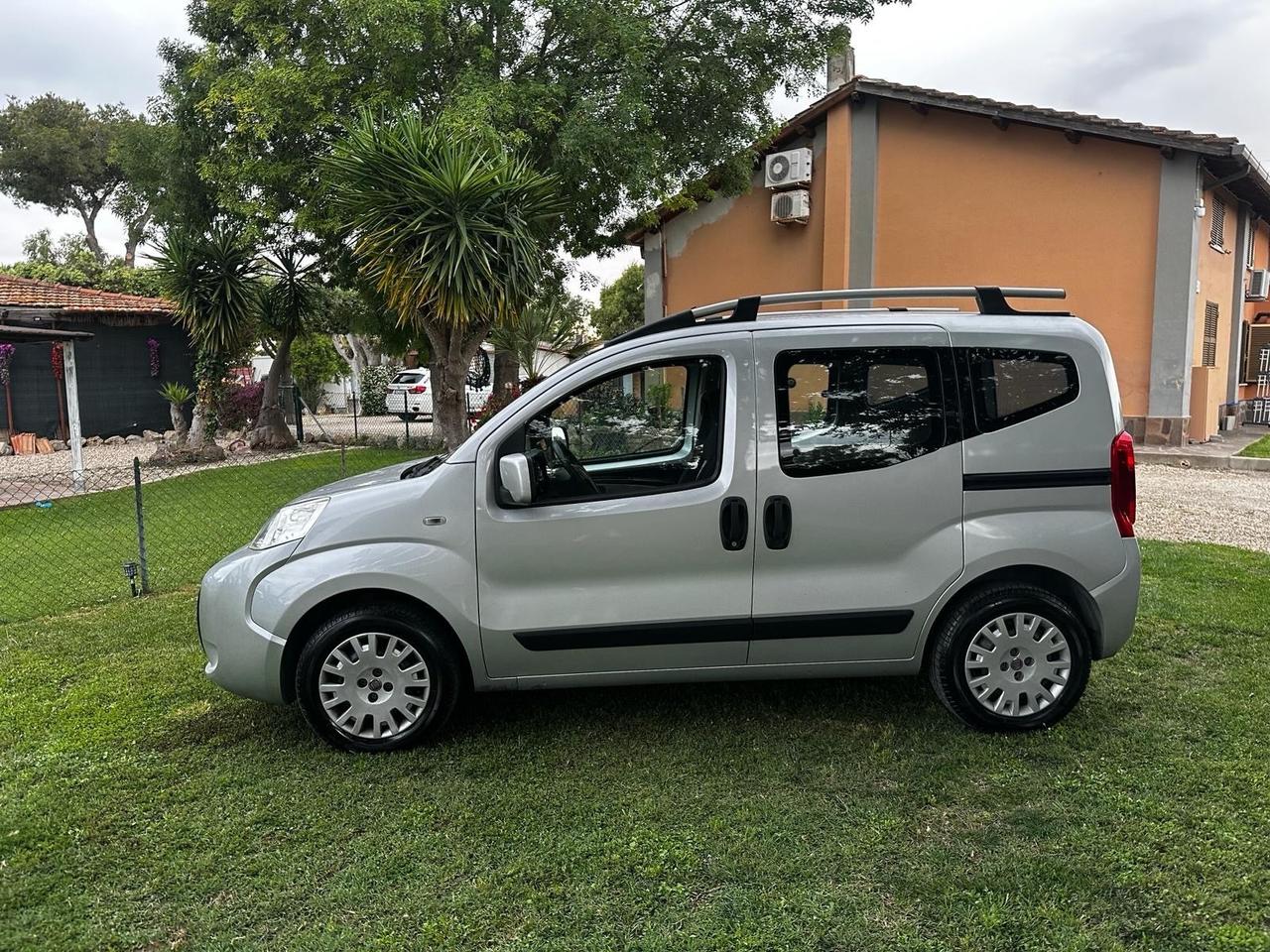 Fiat Qubo 1.3 MJT 75 CV MyLife