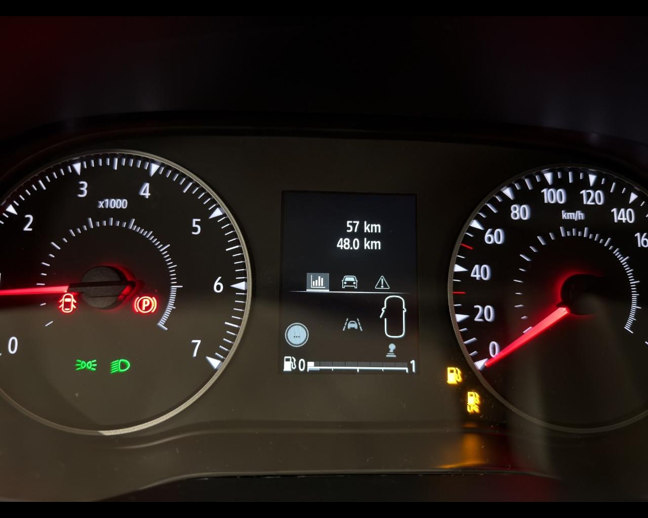 DACIA Sandero 3ª serie - Sandero Stepway 1.0 TCe ECO-G Extreme Pronta Consegna