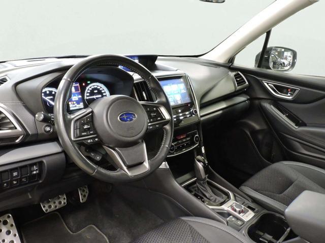 SUBARU Forester 2.0 e-Boxer MHEV CVT Lineartronic Free