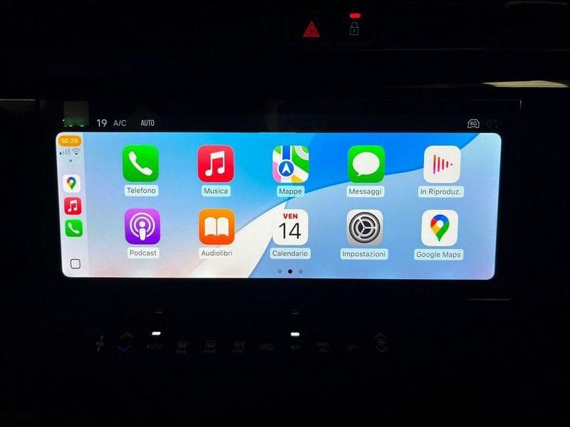 Alfa Romeo Junior Junior 1.2 145 CV Hybrid eDCT6 Q4