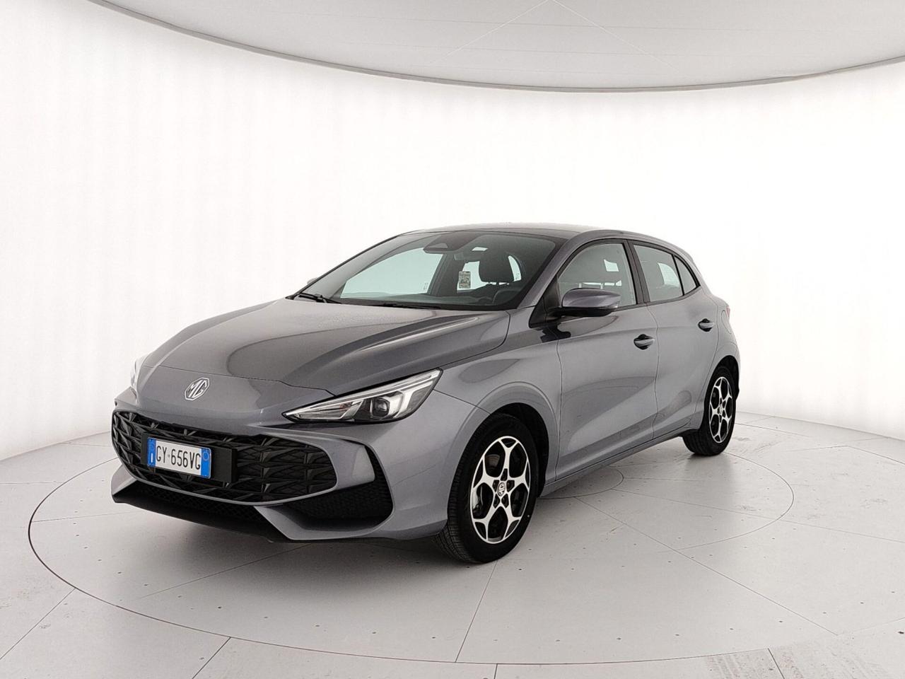 Mg MG3 1.5 Comfort 116 Cv