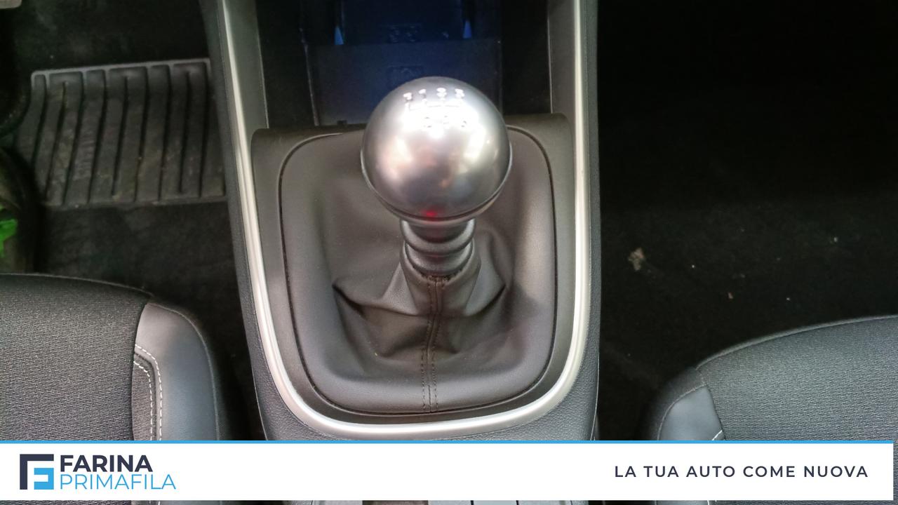 JEEP Avenger 2022 - Avenger 1.2 turbo Summit fwd 100cv