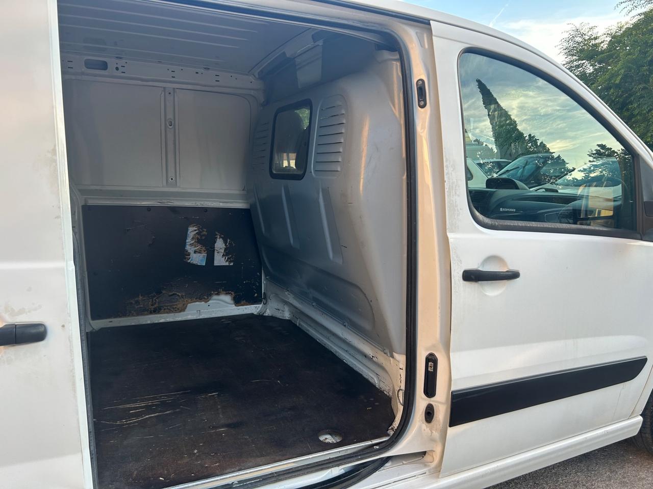 Peugeot Expert 2.0 HDi 125CV Furgone