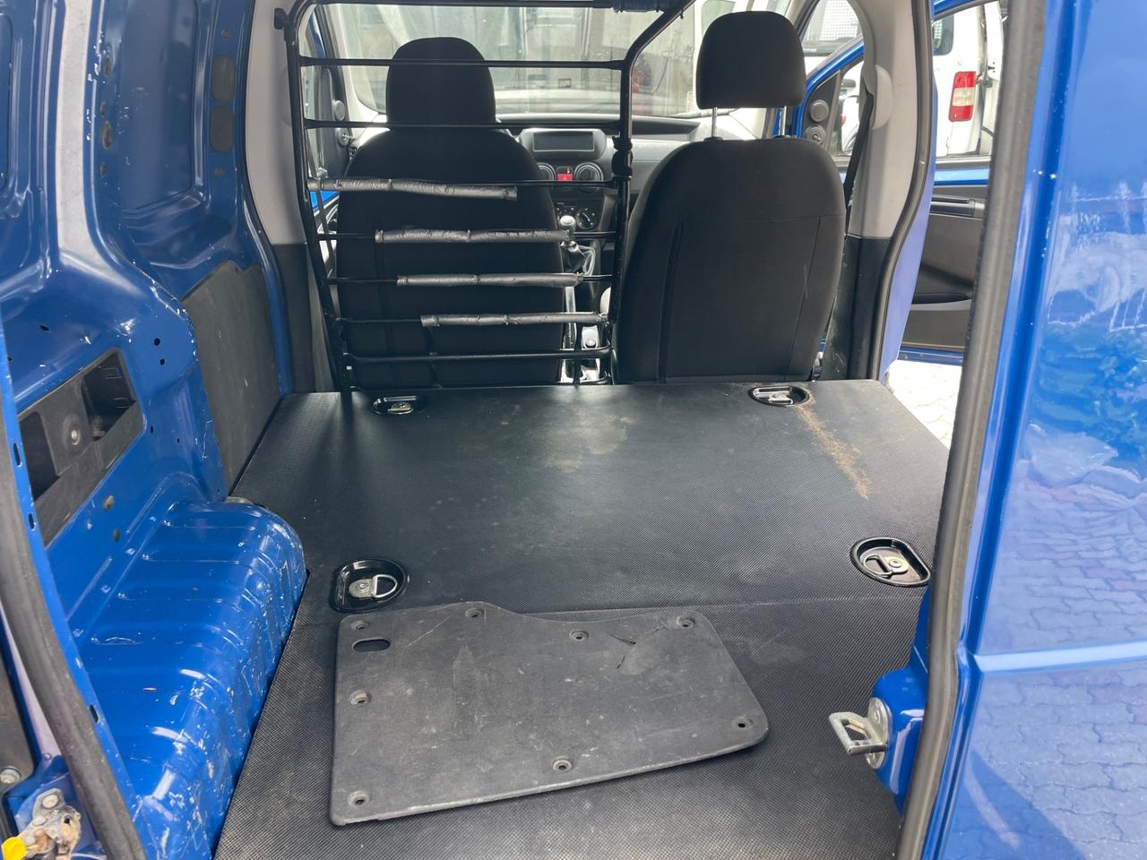 Fiat Fiorino 1.4 8V Furgone Natural Power