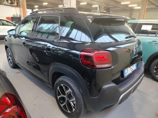 CITROEN C3 Aircross 110CV Plus km 700 !!!!!