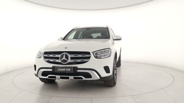 Mercedes-Benz GLC - X253 2019 - GLC 300 de phev (eq-power) Sport 4matic au