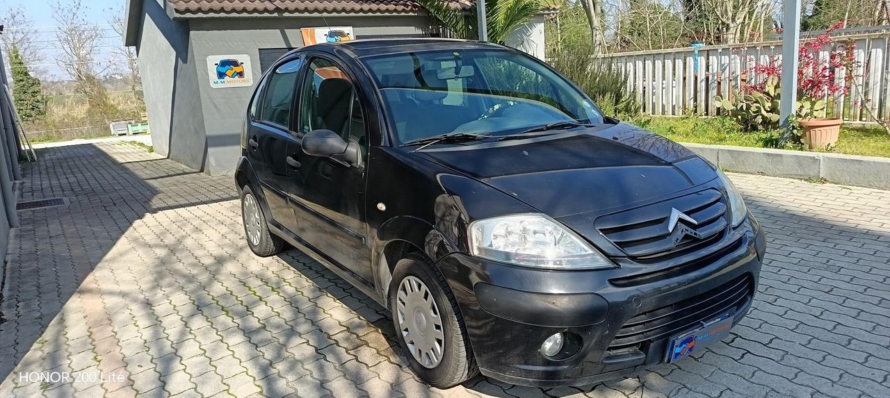 Citroen C3 1.1 Exclusive Style (exclusive)