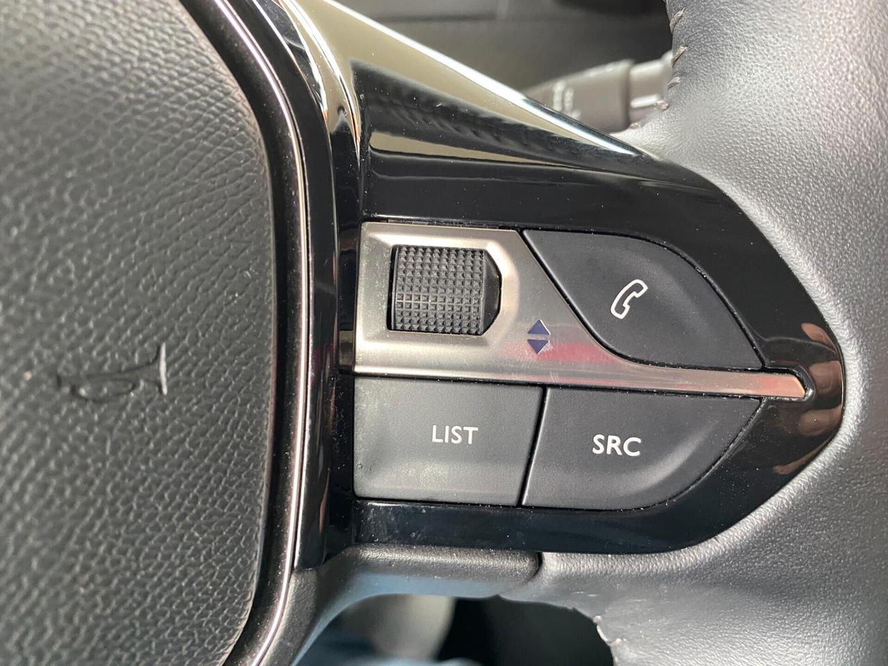 Peugeot 2008 BlueHDi 110 S&S Active