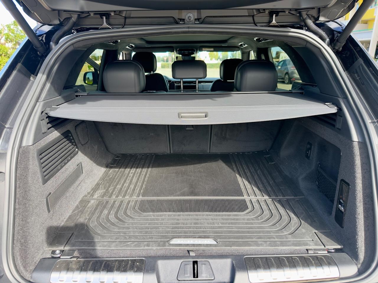 Land Rover Range Sport 3.0D l6 350 CV Autobiography