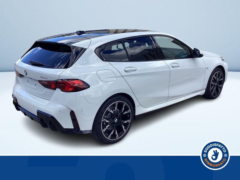 BMW Serie 1 120d M Sport