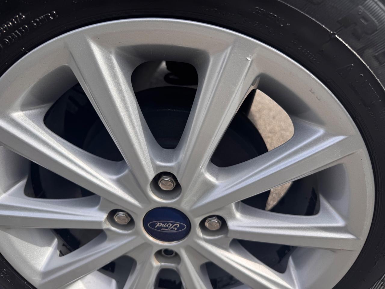 Ford B-Max 1.5 TDCi 95 CV Titanium