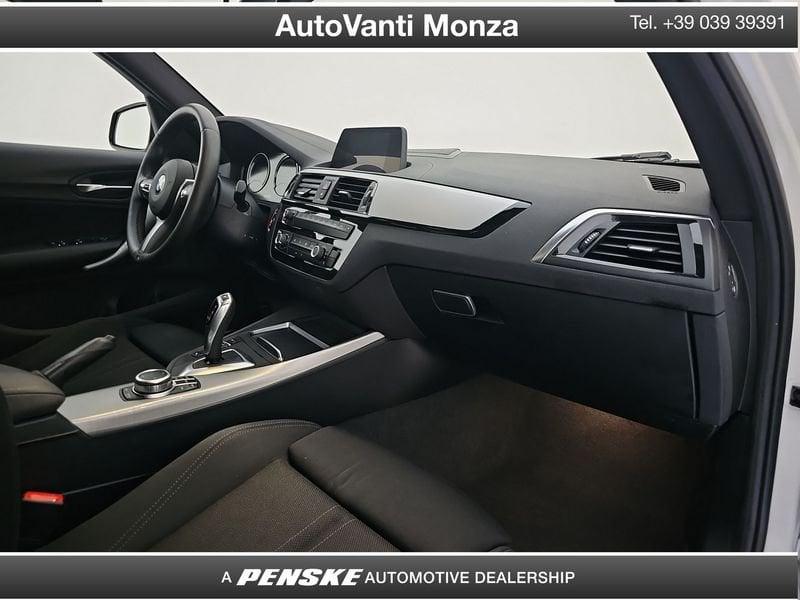 BMW Serie 1 118i 5p. Msport
