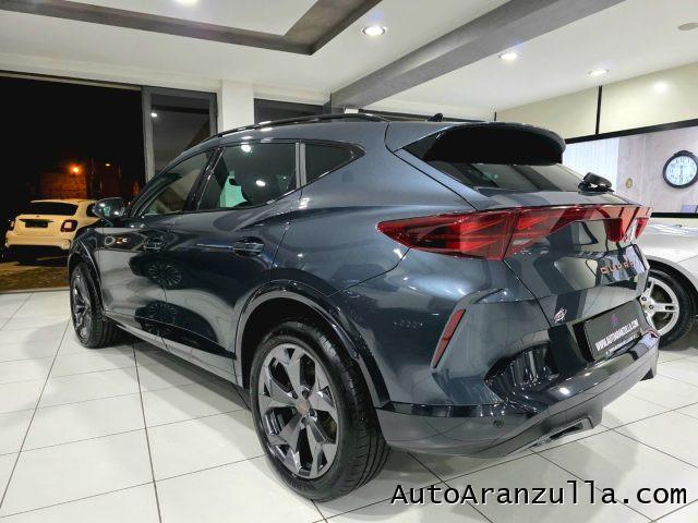 CUPRA Formentor NEW 2.0 TDI 150CV DSG Virtual Cockpit