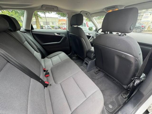 Audi A3 Sportback 1.6 tdi Ambition