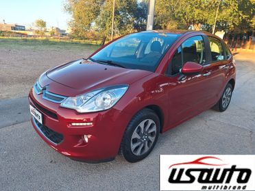 Citroen C3 1.4 HDi 70 SEDUCTION 116000 KM