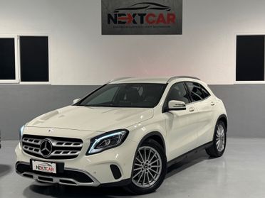 Mercedes-benz GLA Sport, Pelle Automatico