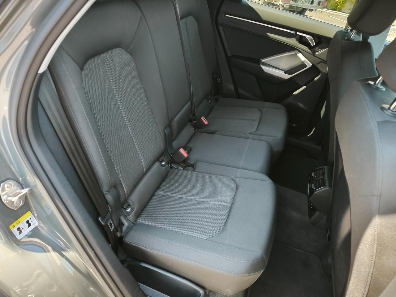 Audi Q3 SPB 35 TDI quattro S tronic line edition