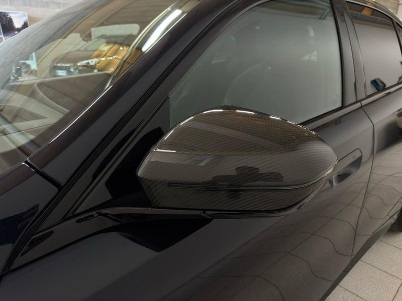 BMW Serie 5 530e sDrive M Sport Pro | TETTO PANORAM. | IVA ESPOSTA