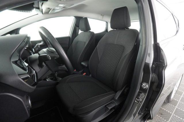 FORD Fiesta Fiesta 1.1 75 CV 5 porte Titanium