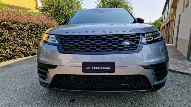 LAND ROVER Range Rover Velar Range Rover Velar 2021 2.0d i4 mhev R-Dynamic SE