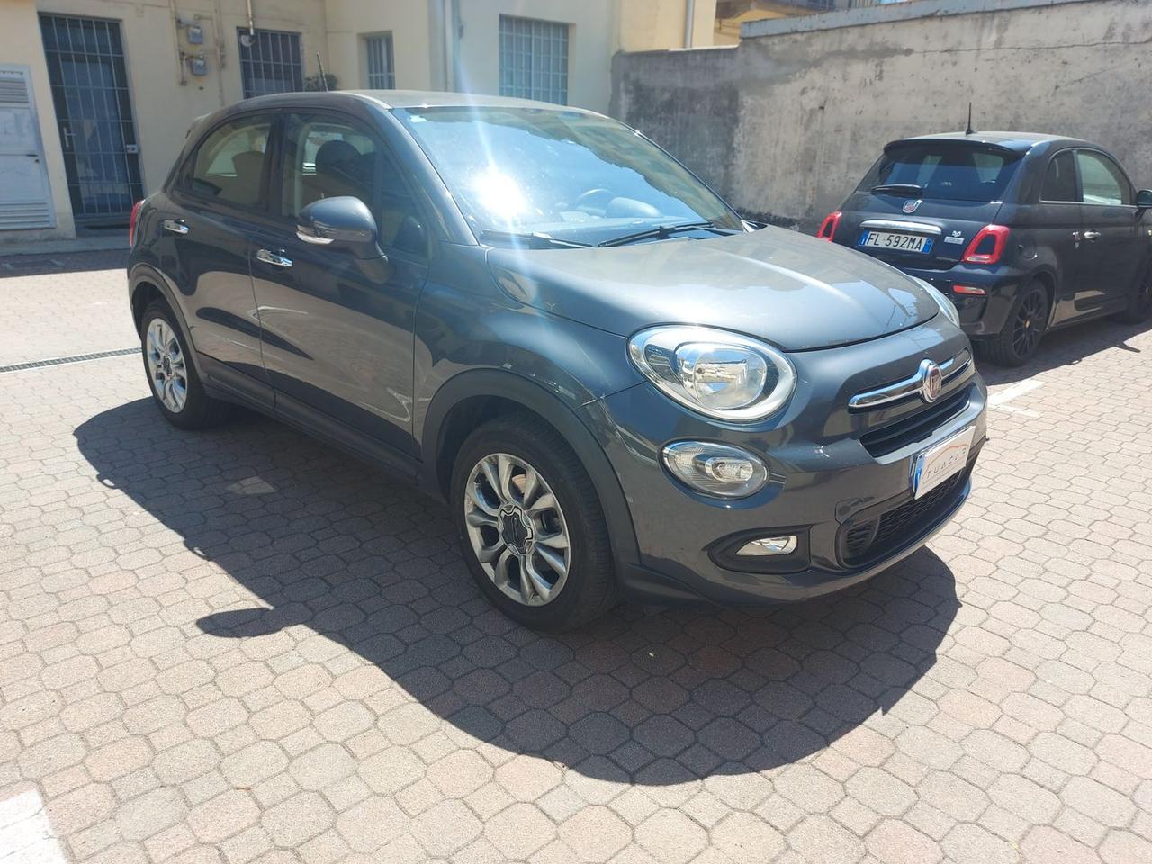 Fiat 500X Pop Star 1.6 Multijet #6029