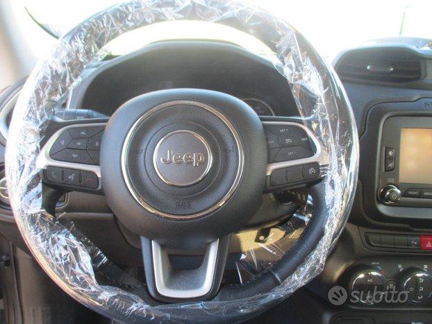 Jeep Renegade 1.6 M-JET 120CV E6 LIMITED NAVI/XENO