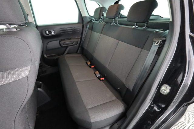 CITROEN C3 Aircross C3 Aircross PureTech 110 S&S Plus