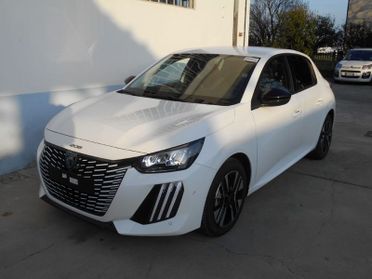 Peugeot 208 100 Allure NAV Fin 9Perfet Sc37%